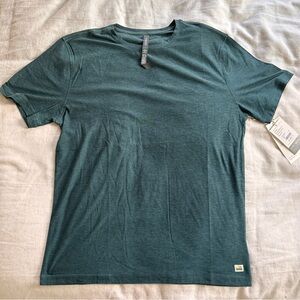 NWT Vuori Strato Tech Tee